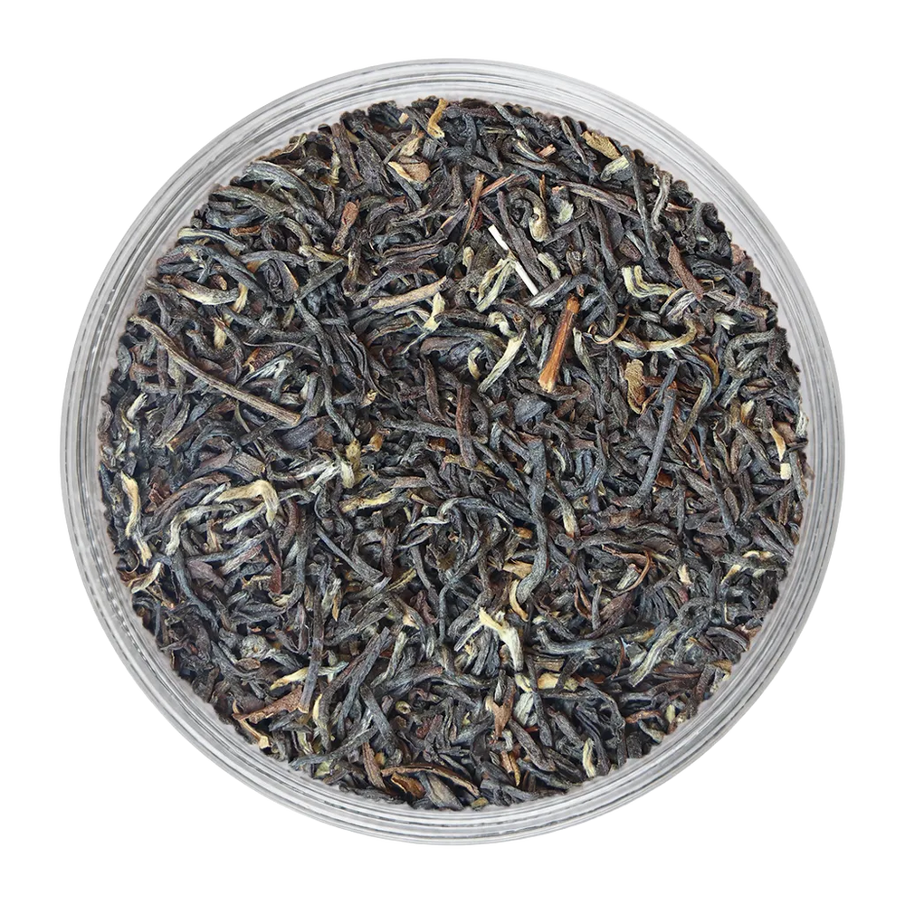 Namring-FTGFOP1 Muscatel (2nd Flush)