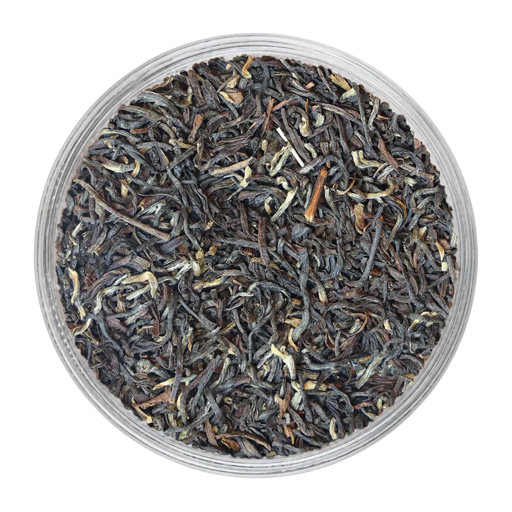 Namring-FTGFOP1 Muscatel (2nd Flush)