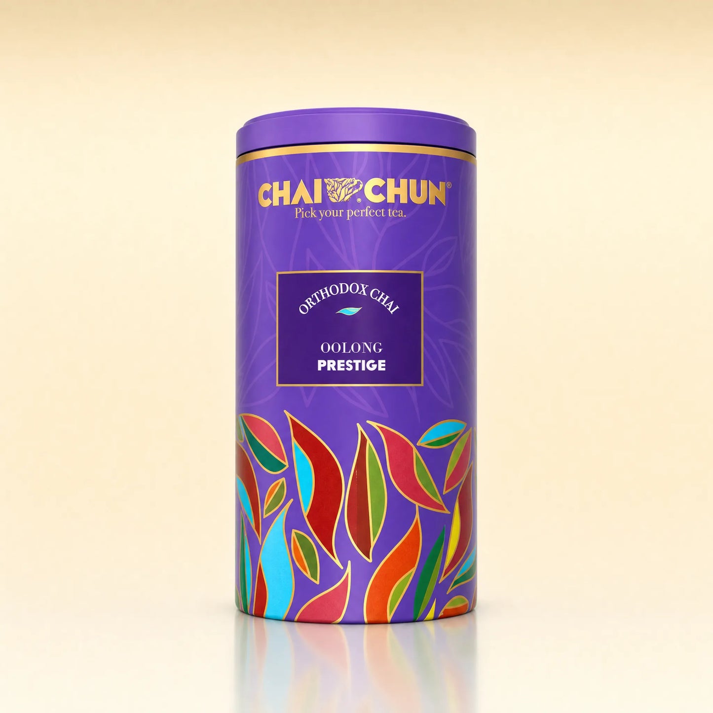 OOLONG PRESTIGE