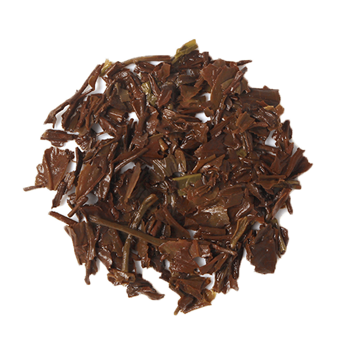 Quercus Summer Delight - Chai Chun