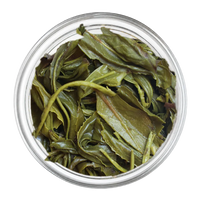 Okayti Marvel Green-Whole Leaf Green (2nd Flush)