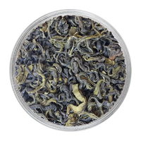 Okayti Marvel Green-Whole Leaf Green (2nd Flush)
