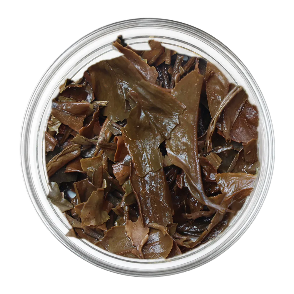 Okayti Muscatel-FTGFOP1 Muscatel (2nd Flush)