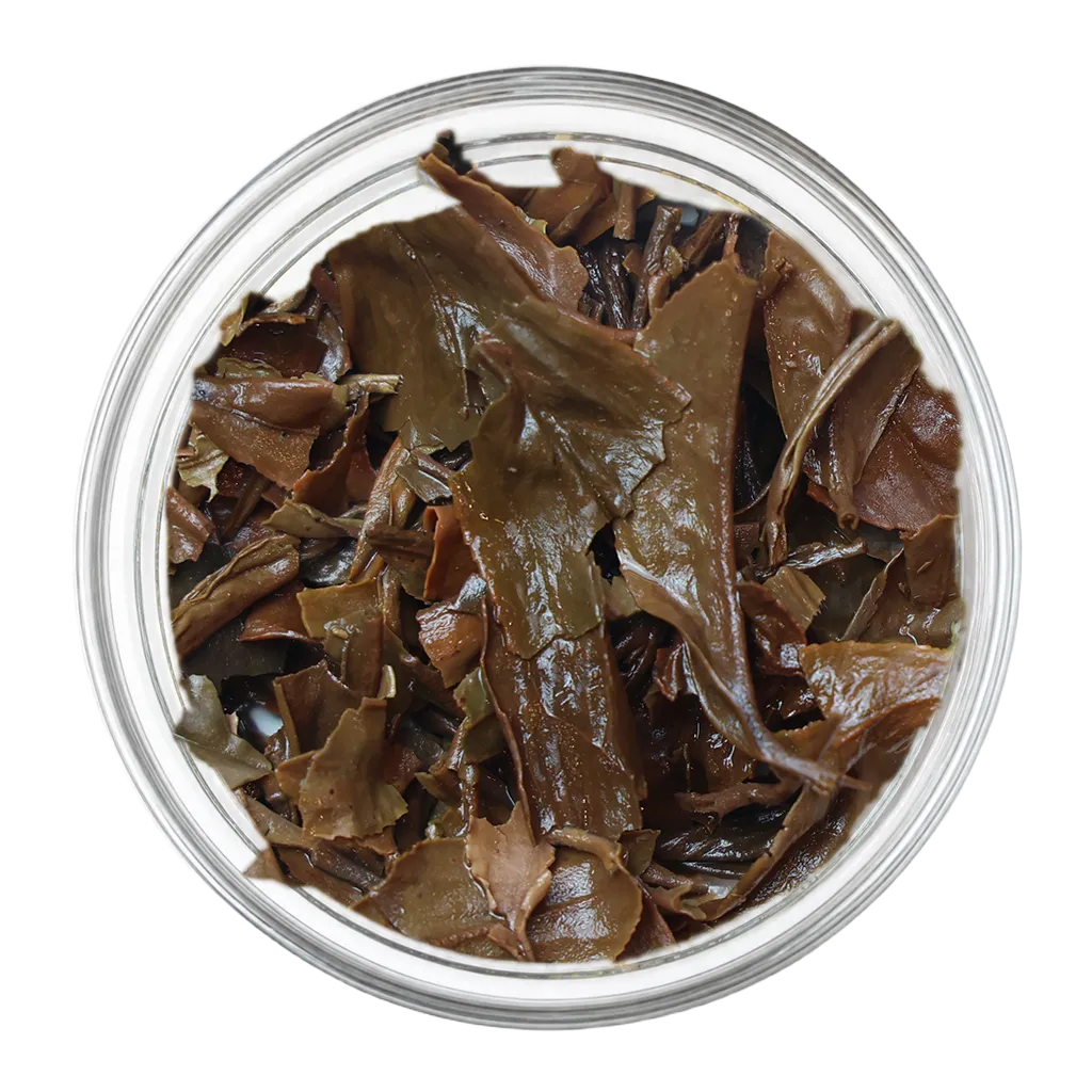 Okayti Muscatel-FTGFOP1 Muscatel (2nd Flush)