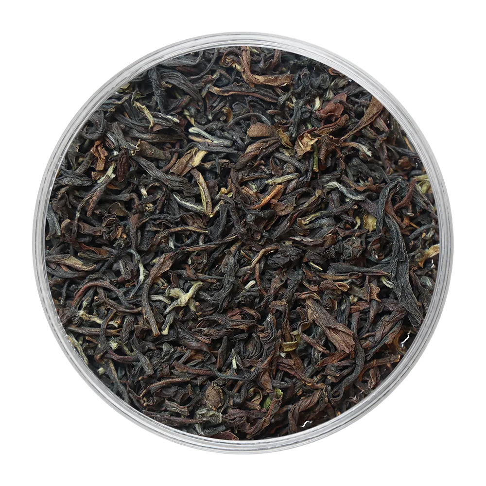 Okayti Muscatel-FTGFOP1 Muscatel (2nd Flush)