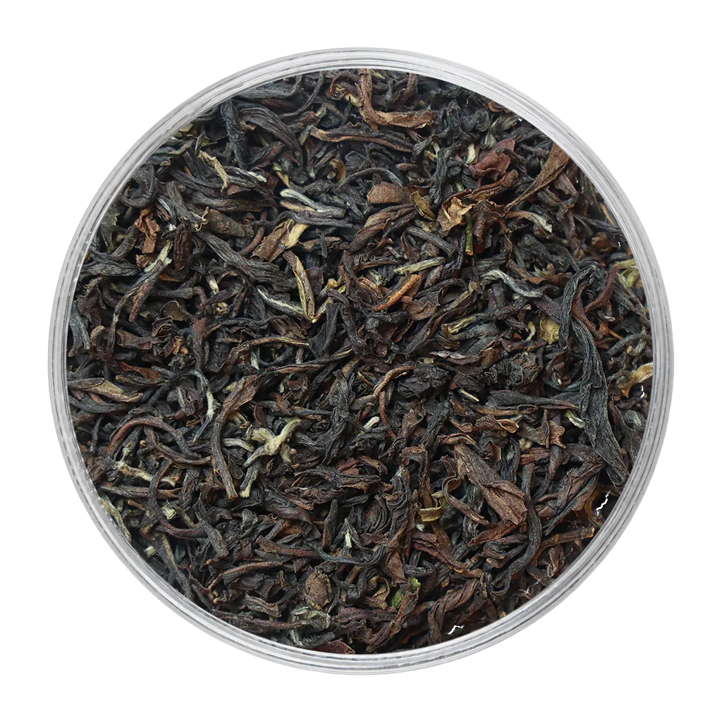 Okayti Muscatel-FTGFOP1 Muscatel (2nd Flush)