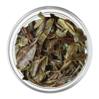 Okayti Oolong-White Oolong (2nd Flush)