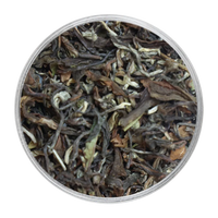 Okayti Oolong-White Oolong (2nd Flush)