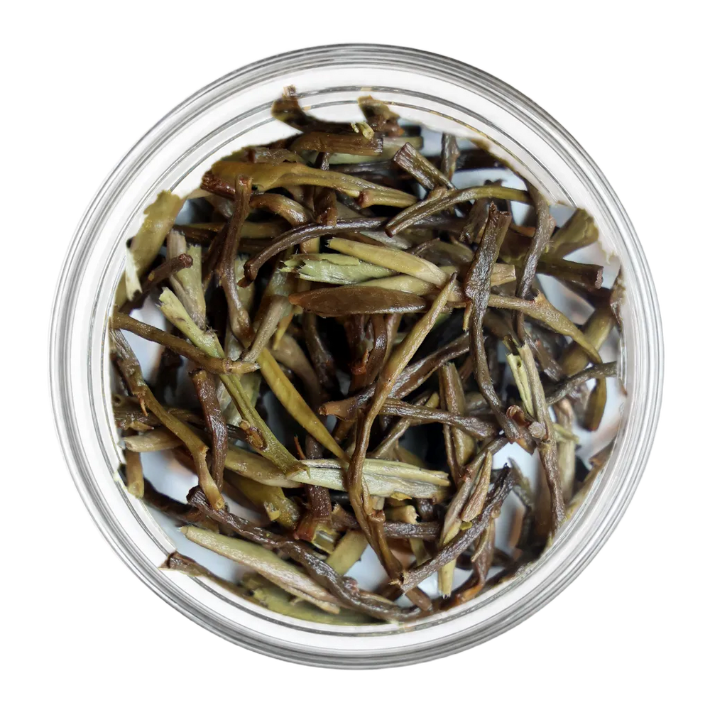Okayti Silver Needle-Silver Needle (2nd Flush)