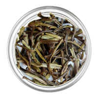 Okayti Silver Needle-Silver Needle (2nd Flush)