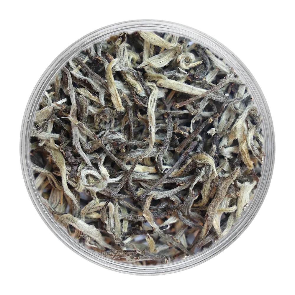 Okayti Silver Needle-Silver Needle (2nd Flush)
