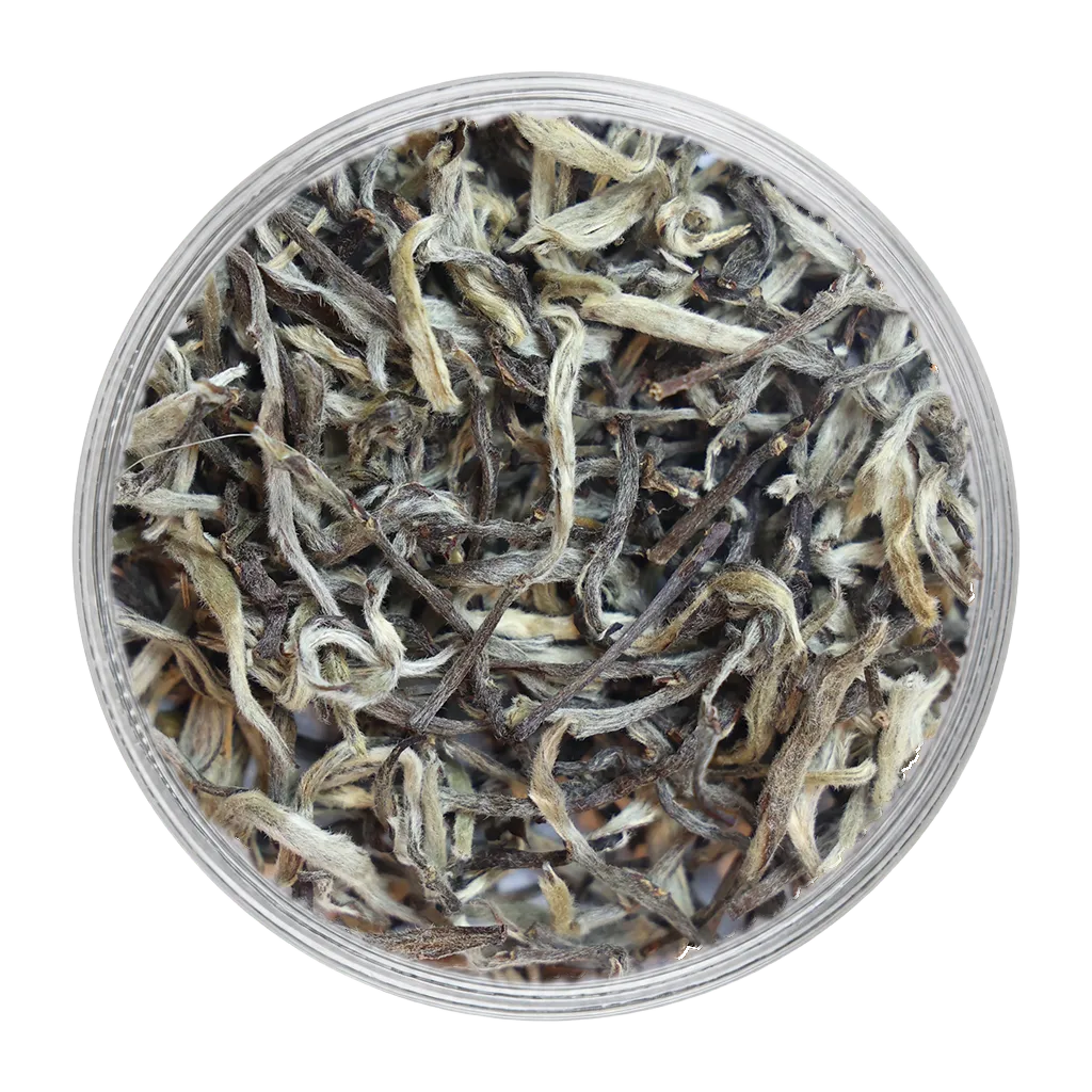 Okayti Silver Needle-Silver Needle (2nd Flush)