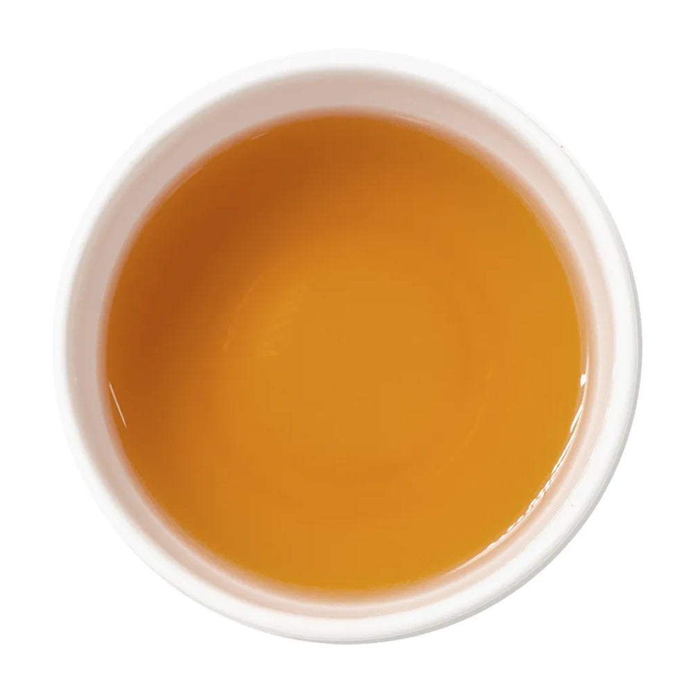 Orange Blossom