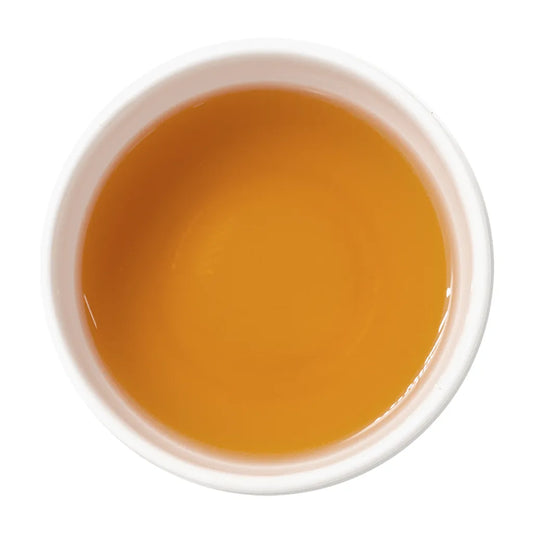 Orange Blossom