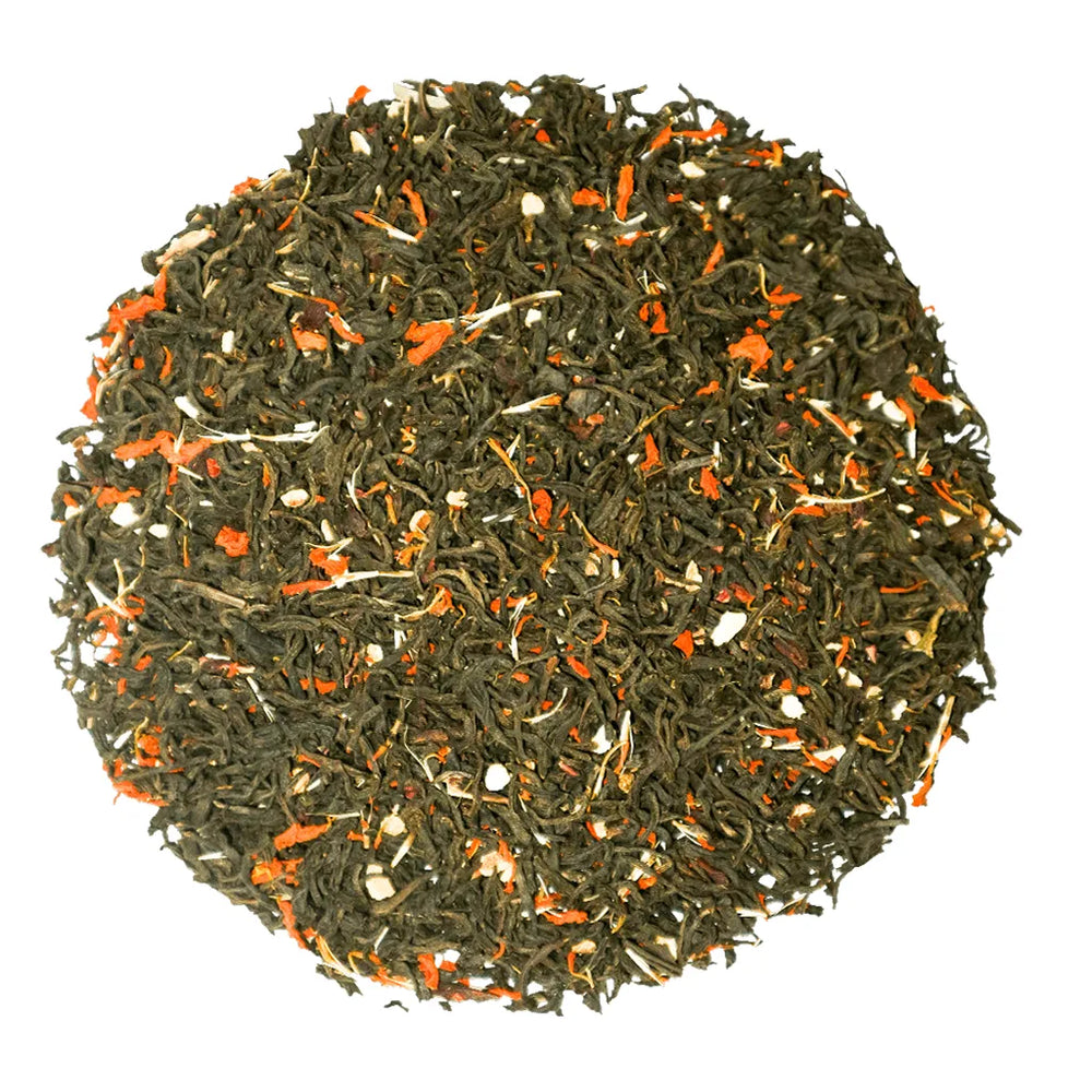 Orange Blossom