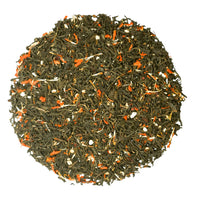 Orange Blossom