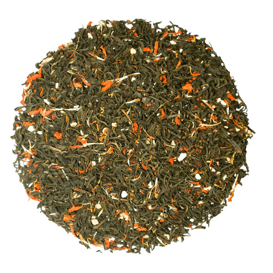 Orange Blossom