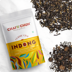 Tea