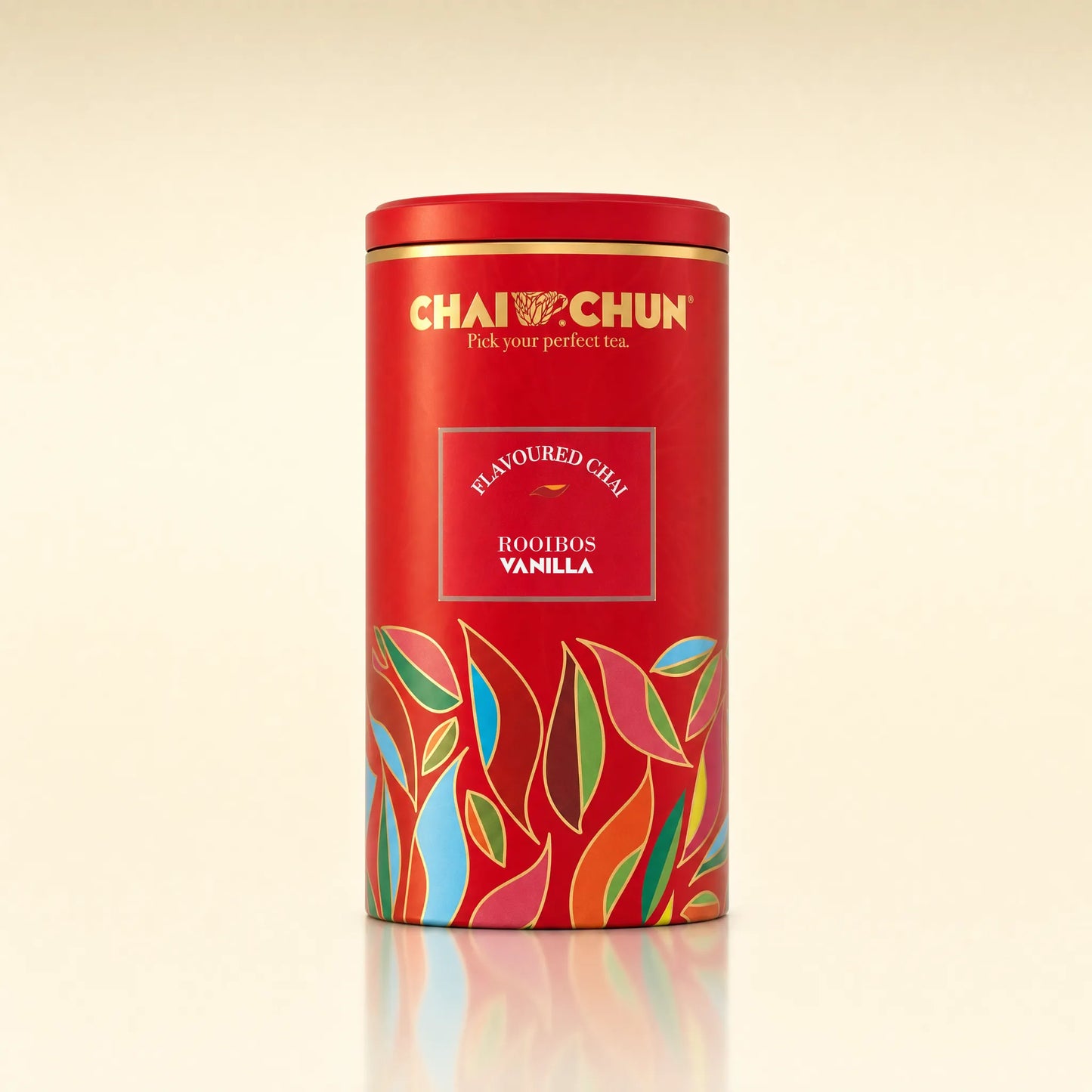 Rooibos Vanilla 