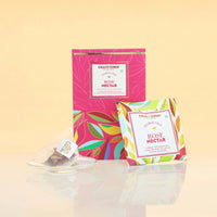 Rose Nectar Tea Bags