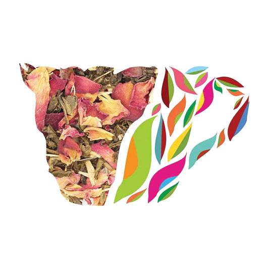 Rose Herb Chandan