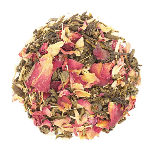 Rose Herb Chandan