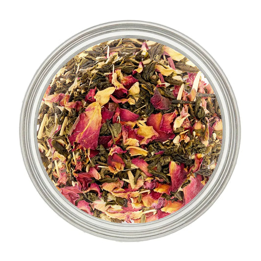 Rose Herb Chandan
