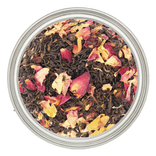 Rose Nectar