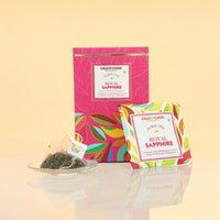 Royal Sapphire Tea Bags