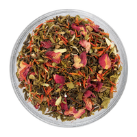 Saffron Soothe