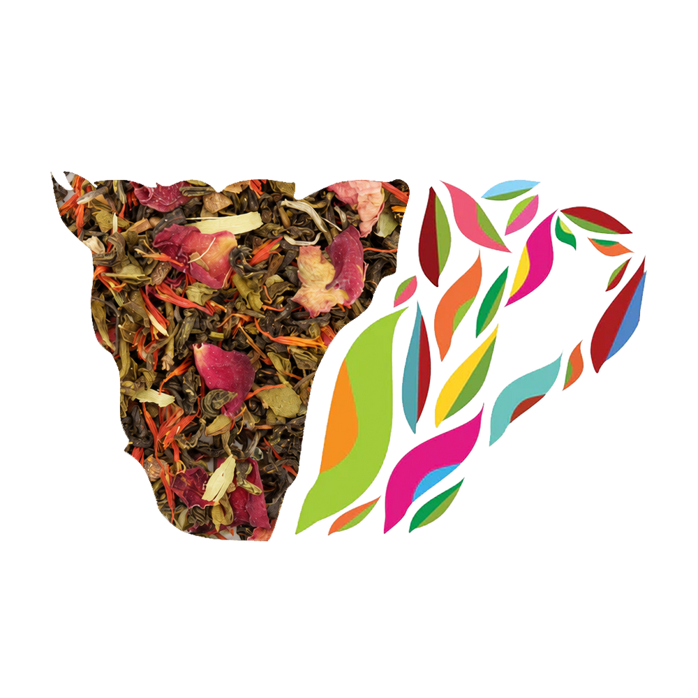 Saffron Soothe