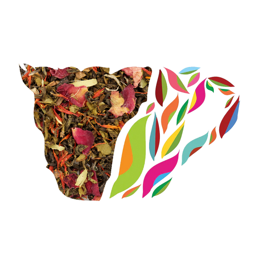Saffron Soothe