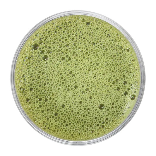 Silk Matcha