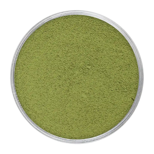 Silk Matcha