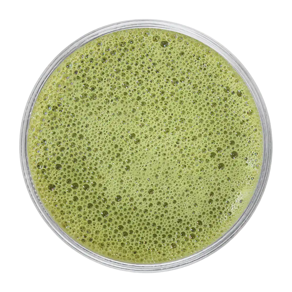 Smooth Matcha