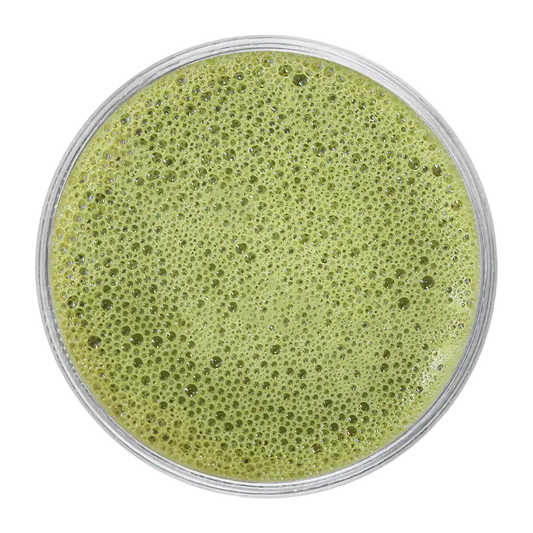 Smooth Matcha