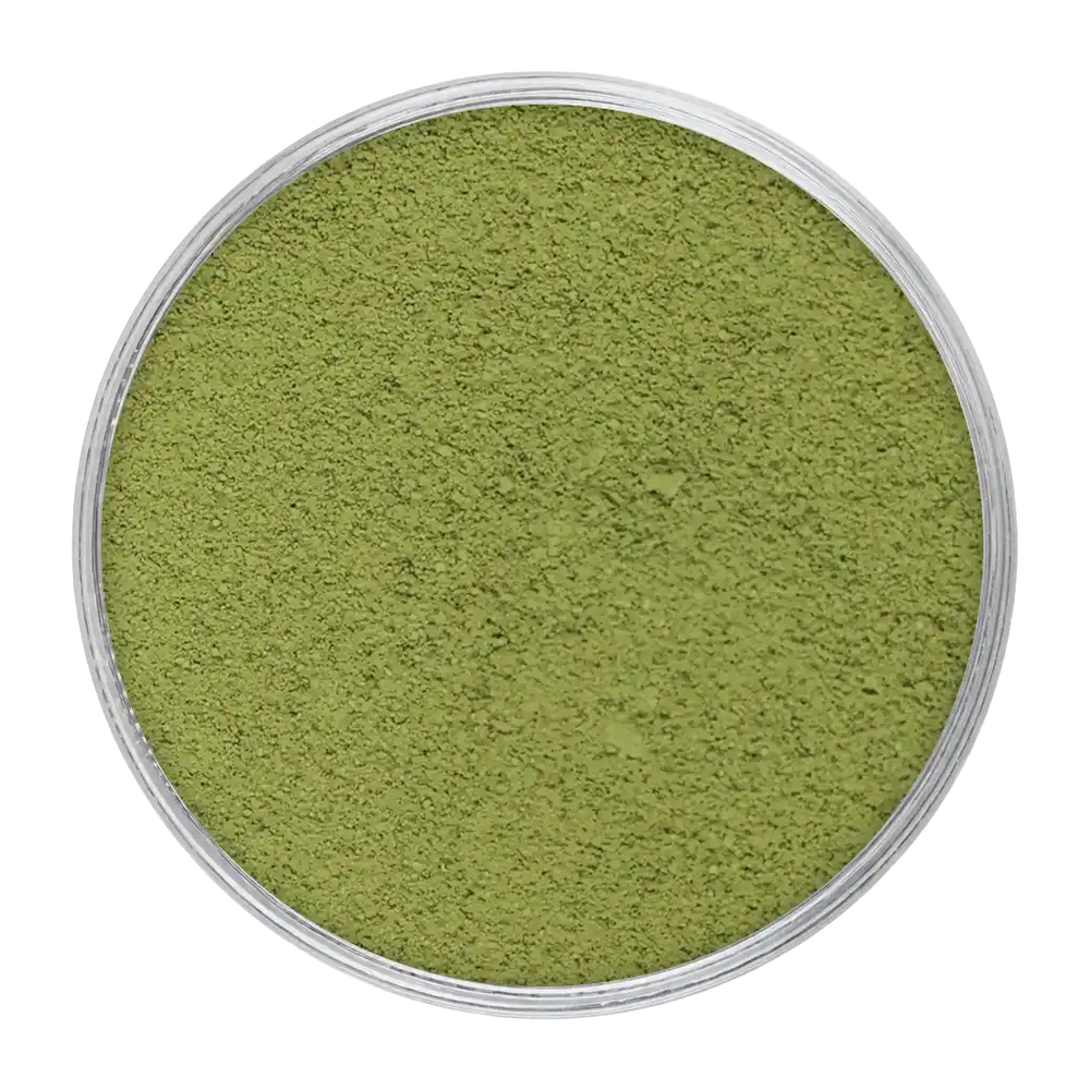 Smooth Matcha