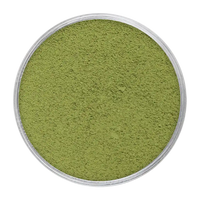 Smooth Matcha