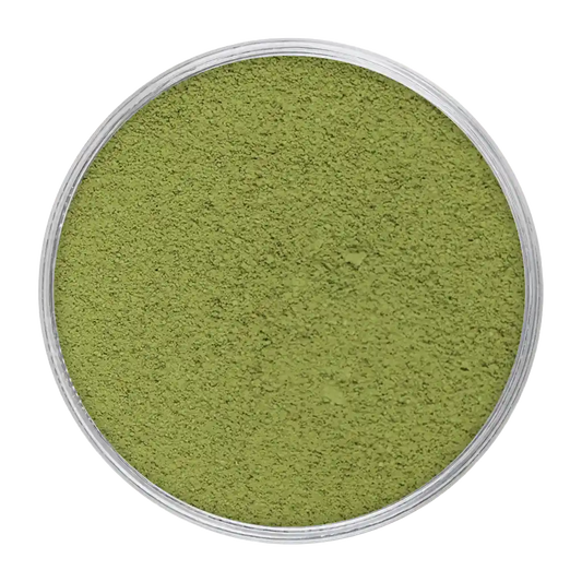Smooth Matcha
