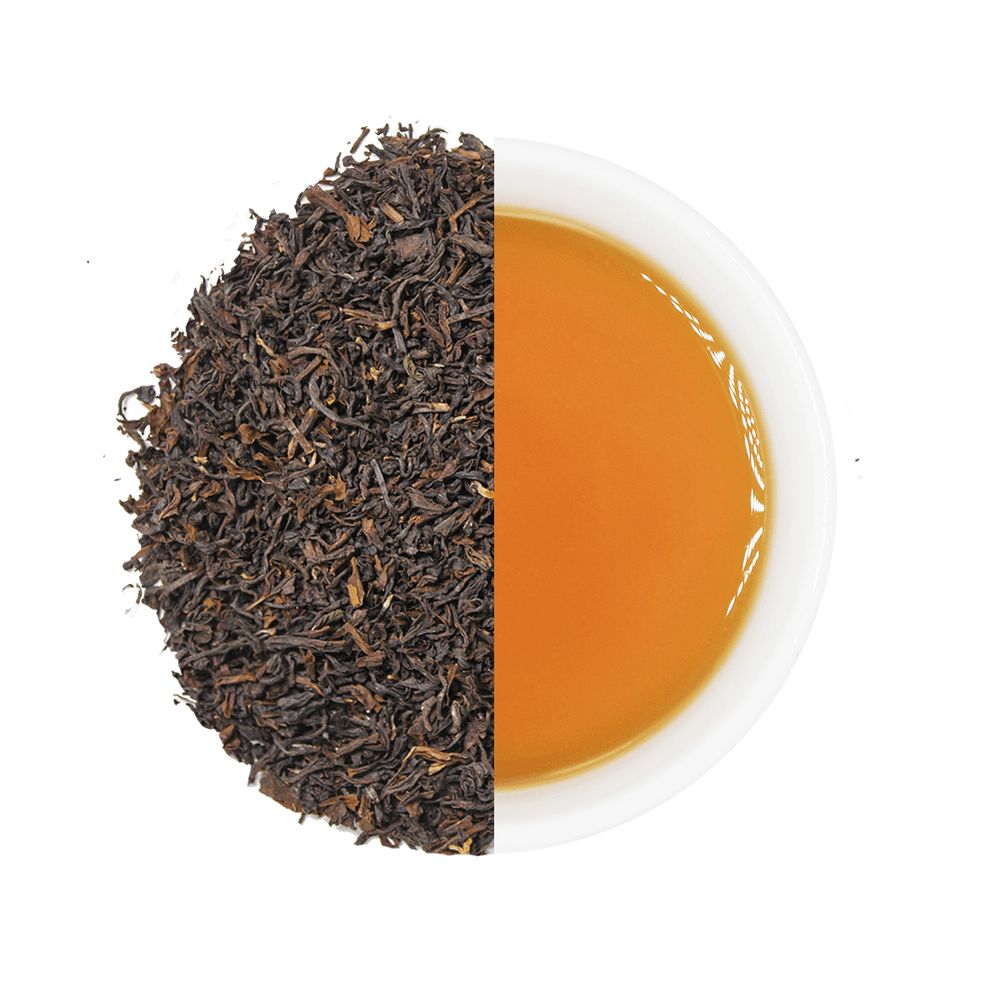 Sikkim Temi Tea - Chai Chun