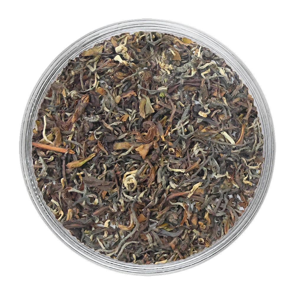 Singbulli FTGFOP1 Clonal |  Autumn Flush
