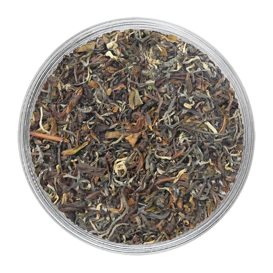 Singbulli FTGFOP1 Clonal |  Autumn Flush
