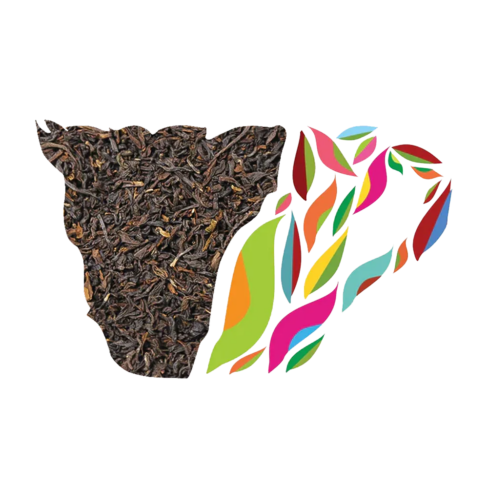 TEMPRESS OF SIKKIM (PREMIUM FIRST FLUSH)