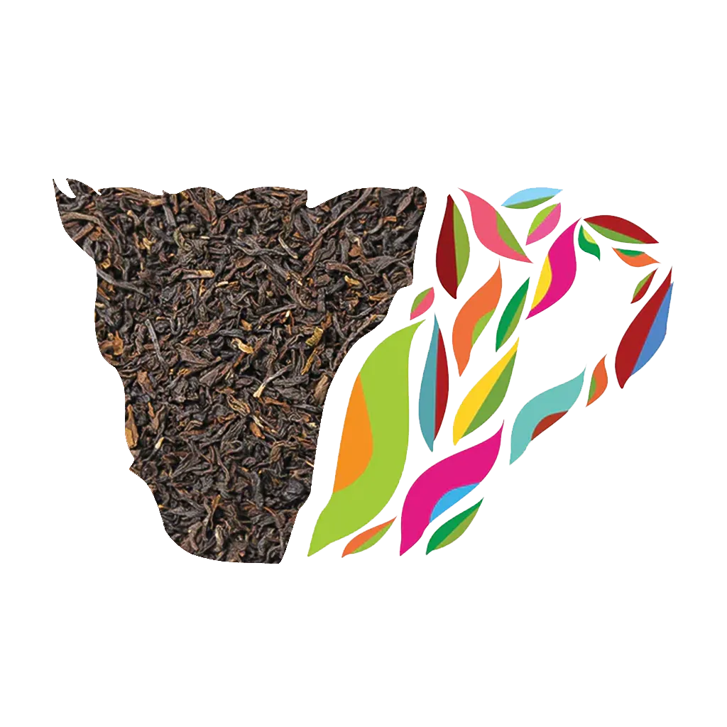 TEMPRESS OF SIKKIM (PREMIUM FIRST FLUSH)