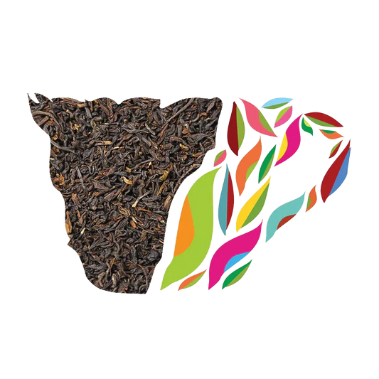 Tempress of Sikkim | First Flush