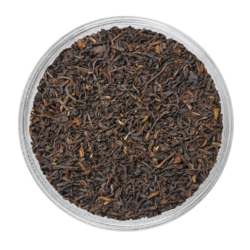 TEMPRESS OF SIKKIM (PREMIUM FIRST FLUSH)