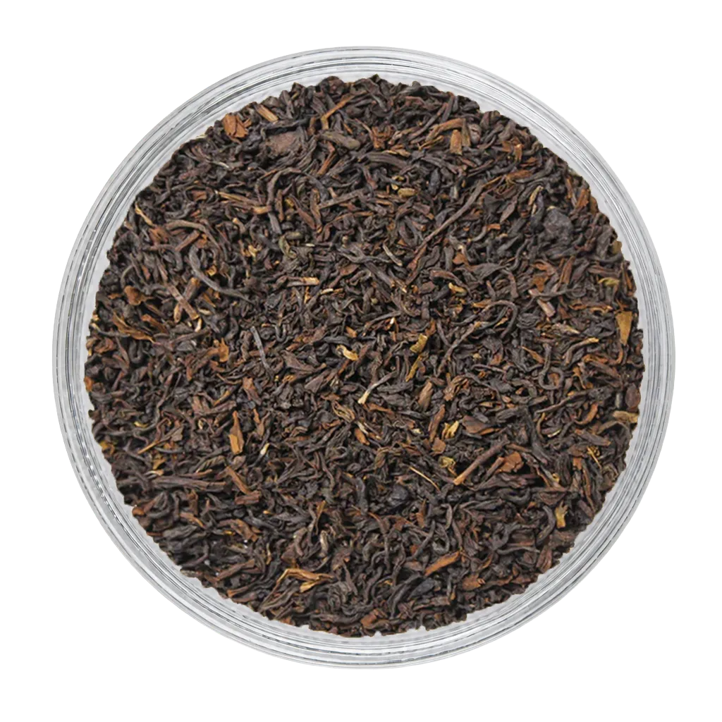 TEMPRESS OF SIKKIM (PREMIUM FIRST FLUSH)