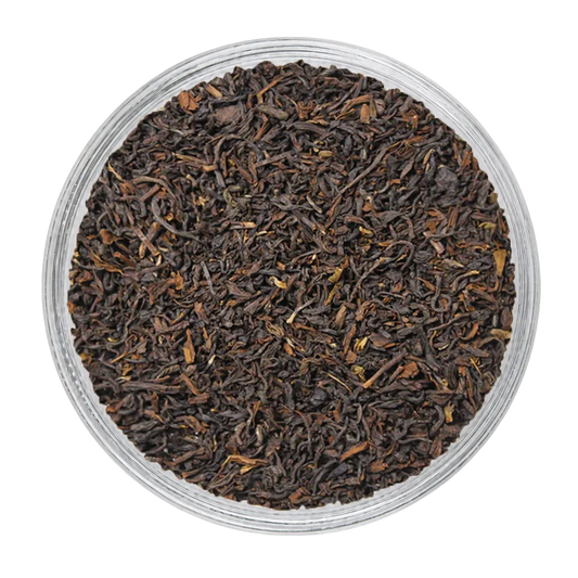 Tempress of Sikkim | First Flush