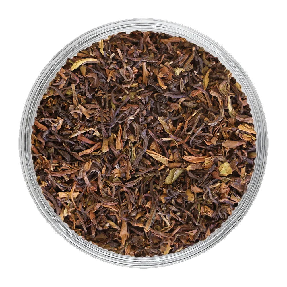 Temi Tea-FTGFOP1 (2nd Flush)
