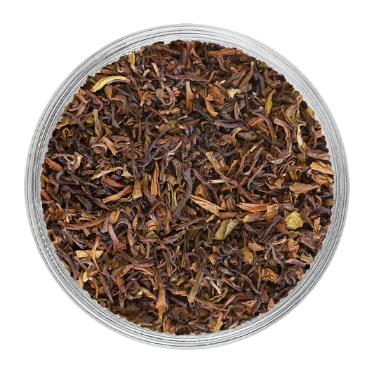 Temi Tea-FTGFOP1 (2nd Flush)